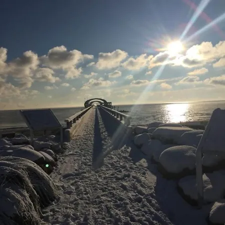 Haus Strandlaeufer 3