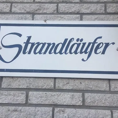Apartman Haus Strandlaeufer 3 Kellenhusen