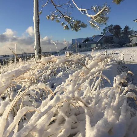 Haus Strandlaeufer 3 *