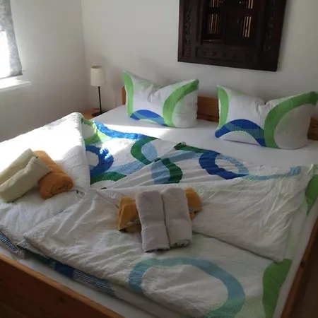 Haus Strandlaeufer 3