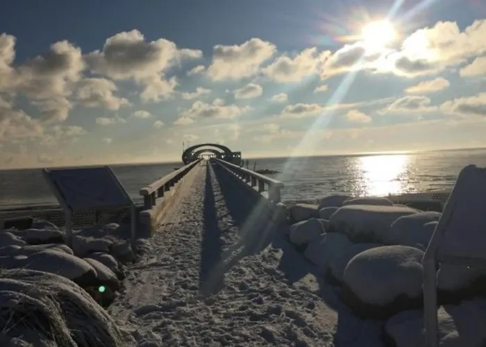 Haus Strandlaeufer 3