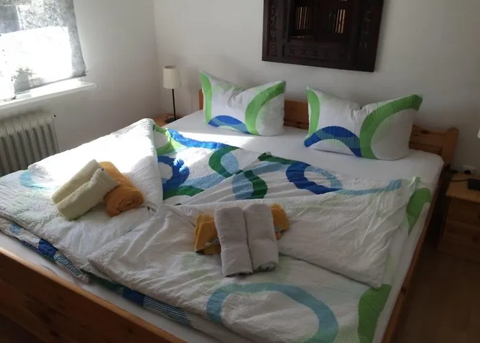 Haus Strandlaeufer 3